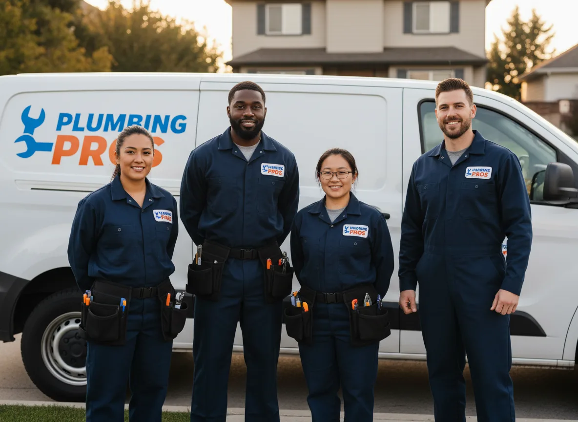 Water Heater Repair company in Cambria, CA